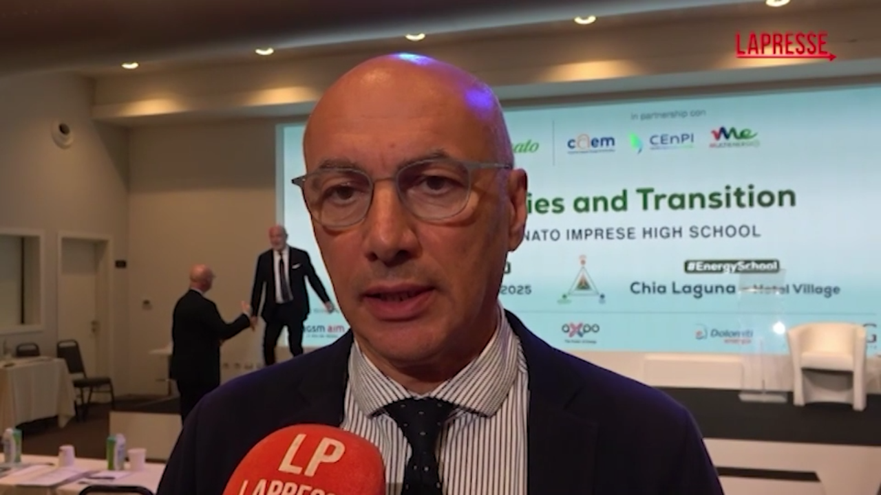 Confartigianato, Consorzio CEnPI: "Alla high school focus scenari transizione energetica"