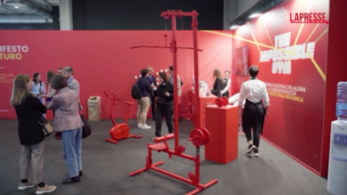 Salute, The Impossible Gym: la palestra che aumenta la consapevolezza sull’obesità