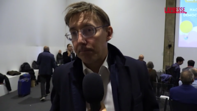 Festival economia civile, Giraud: "Democrazia europea è in fase fragilità"