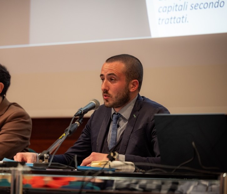 Flotilla, l’analisi del docente di diritto internazionale
