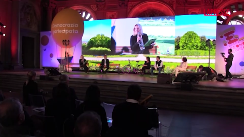 Al Festival Nazionale dell’Economia Civile la voce delle istituzioni, del Cnel e dell’impresa cooperativa