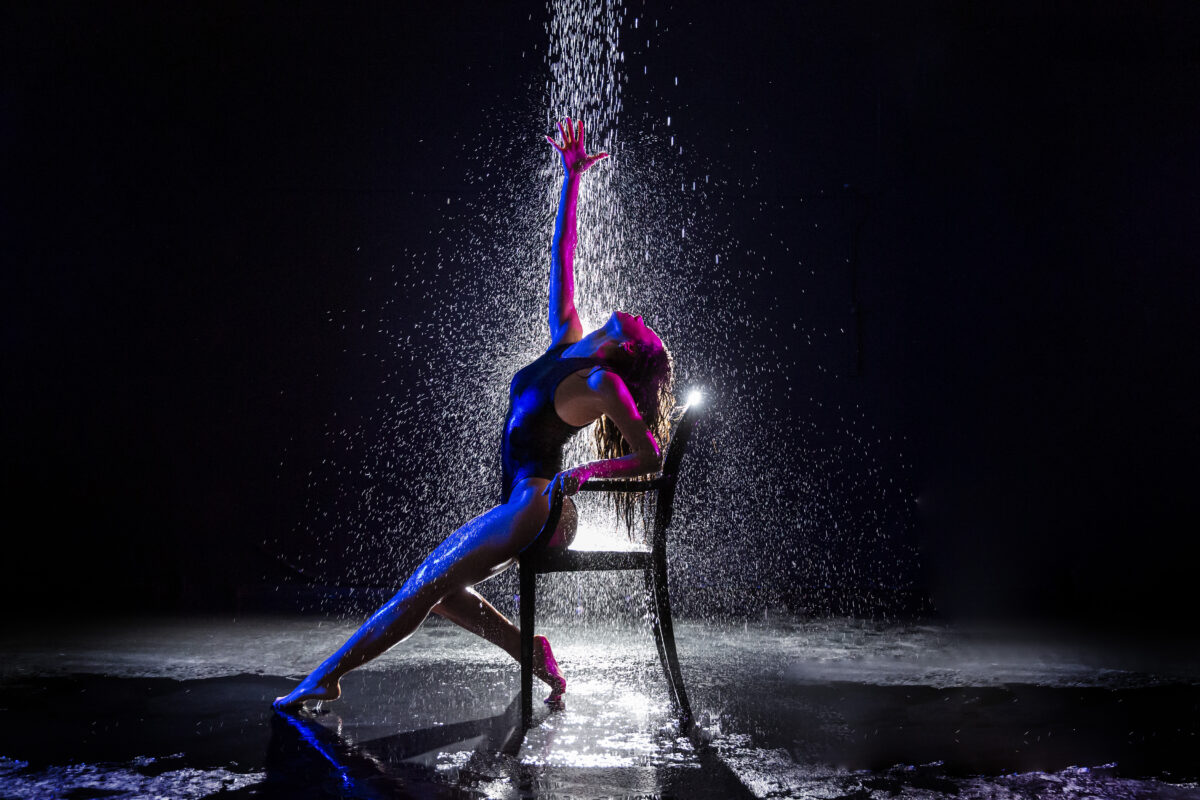 Flashdance, dal 9 ottobre il musical a Milano