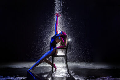 Flashdance, dal 9 ottobre il musical a Milano