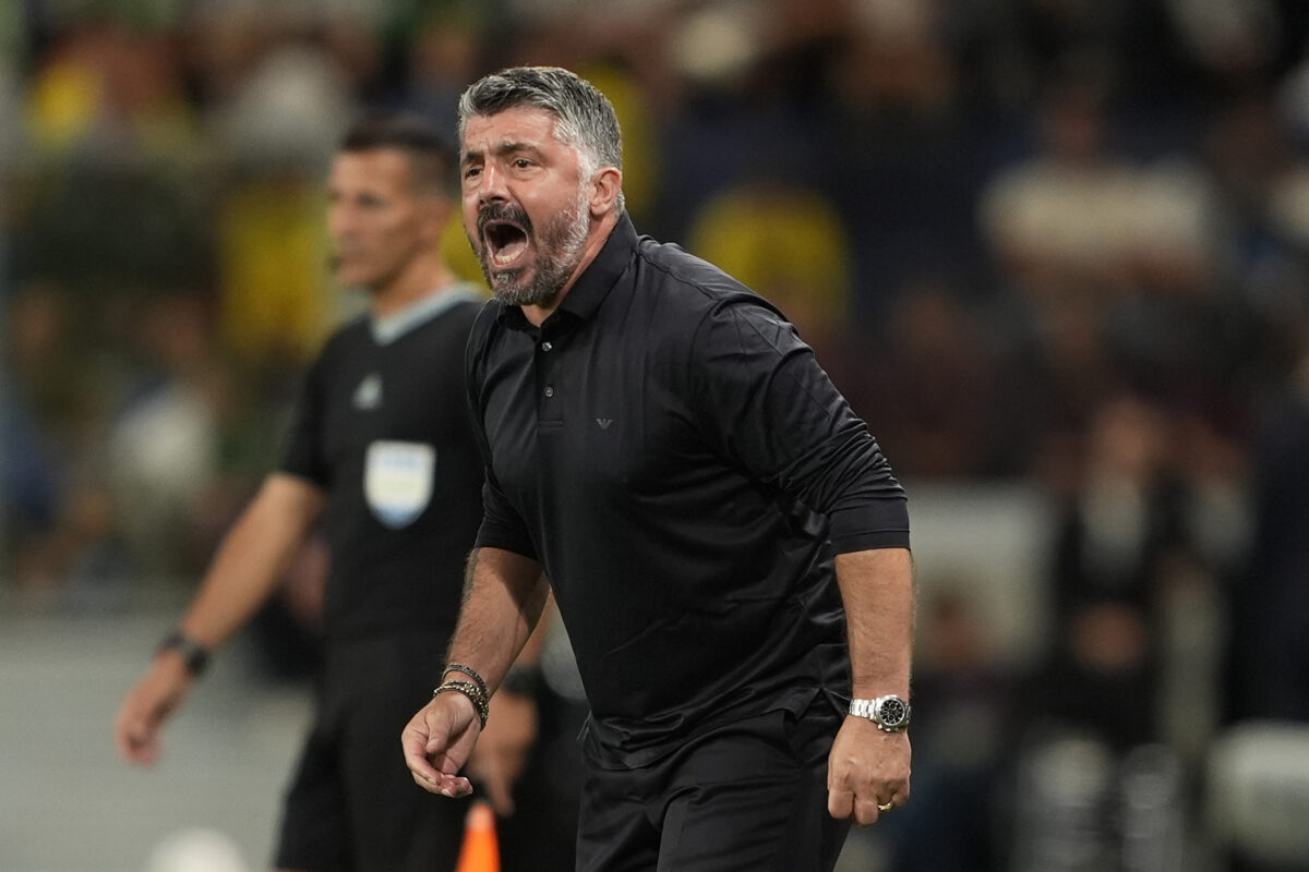 Italia Estonia, i convocati di Gattuso: ci sono due novità
