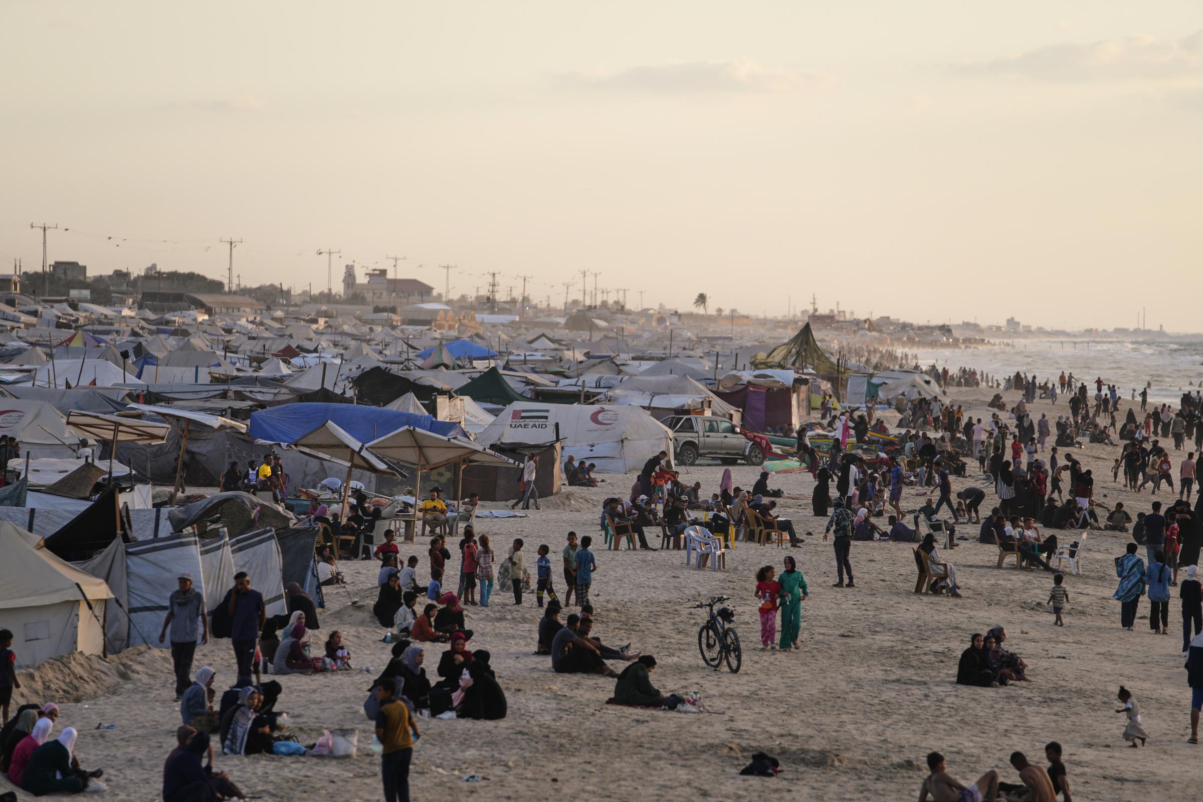 Gaza, Hamas apre al piano di pace di Trump: “Ok al rilascio ostaggi, ma servono negoziati”