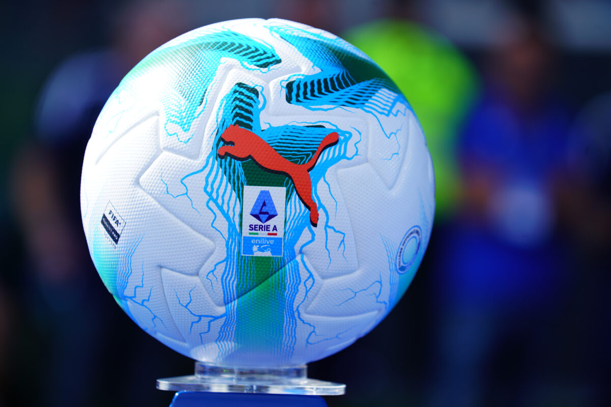 Serie A 2025/2026, oggi Verona Sassuolo: tutte le partite della sesta giornata