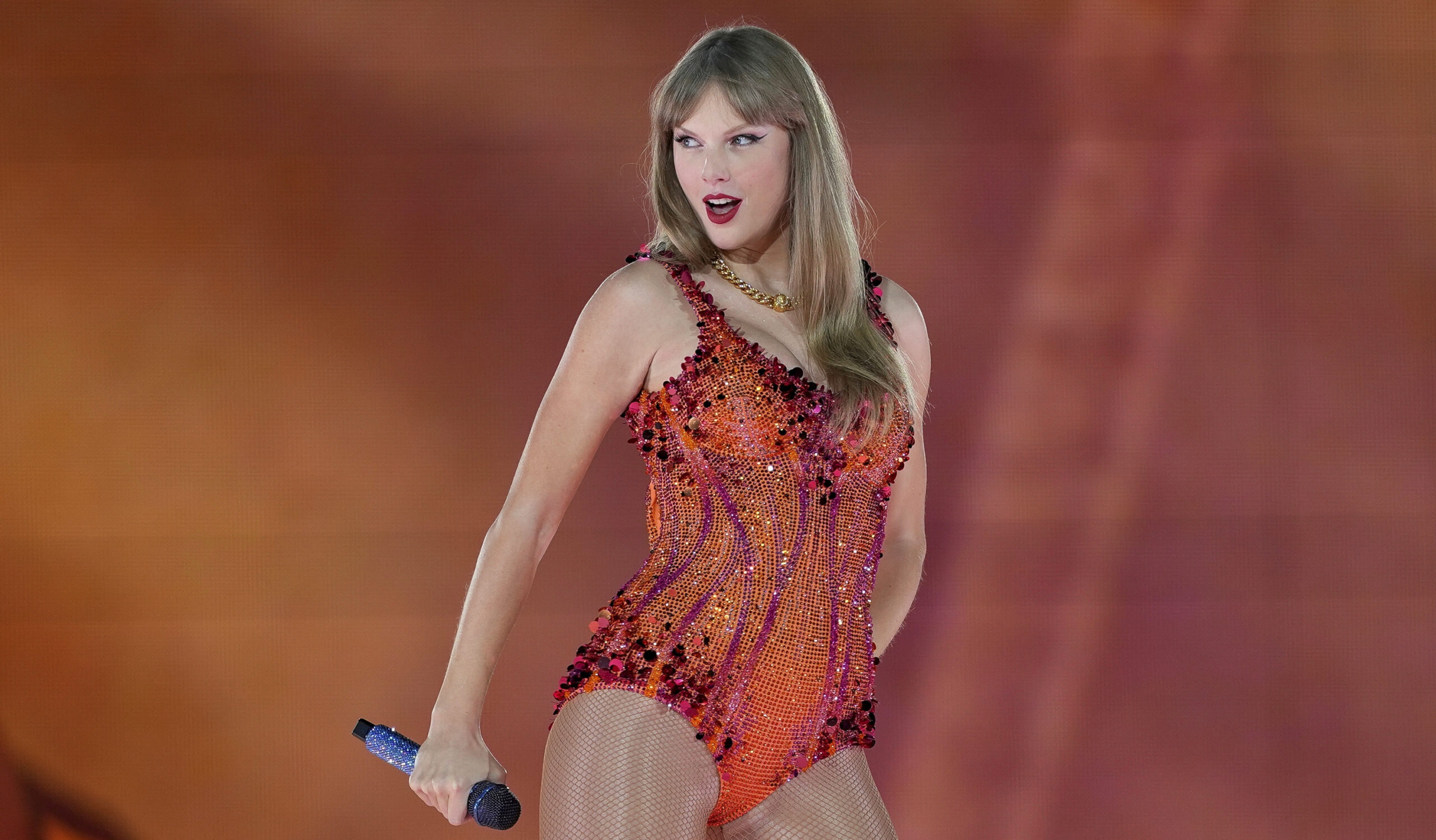 Taylor Swift torna con il nuovo album ‘The Life of a Showgirl’