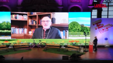 Festival Nazionale dell’Economia Civile, Pizzaballa: “Serve ricostruire con comunità, rete ed economia”