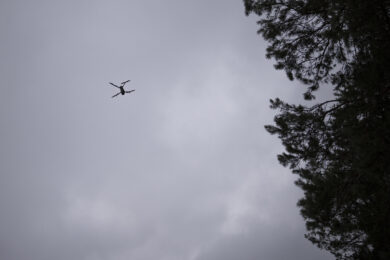 Ucraina, fotoreporter francese ucciso in attacco con drone