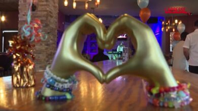 Taylor Swift, i fan celebrano l’uscita del nuovo album