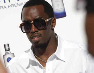 Sean Diddy Combs condannato a oltre 4 anni di carcere 