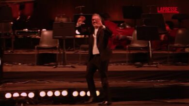 Gaza, Brunori Sas porta sul palco dell'Arena di Verona la testimonianza di Medici Senza Frontiere