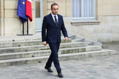 Francia, nasce il governo Lecornu: chi sono i 18 ministri