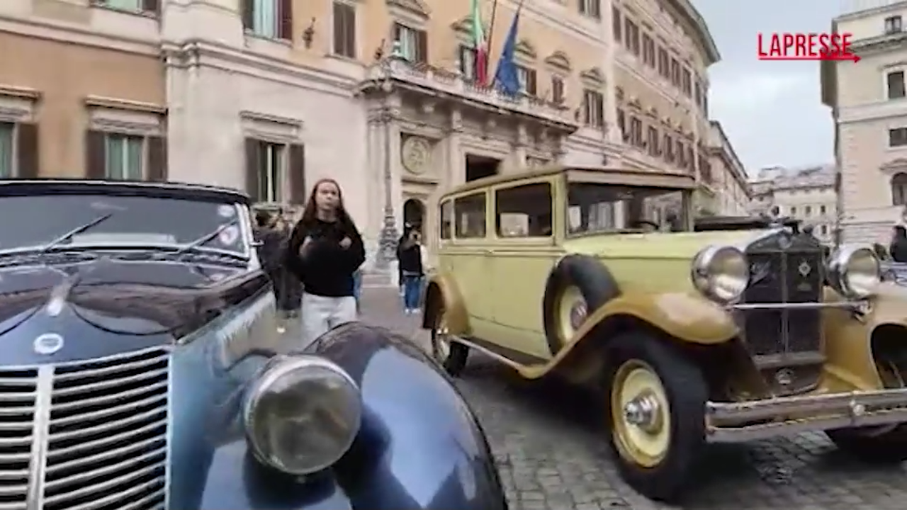 Camera, torna Montecitorio a porte aperte con l Camera, torna Montecitorio a porte aperte con l