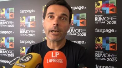 Flotilla, Tommasi racconta la prigionia: "Trattati come le scimmie nei circhi degli anni '20"