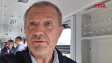 Ucraina, testimone bombardamenti: "Intensificazione attacchi nella zona ovest"