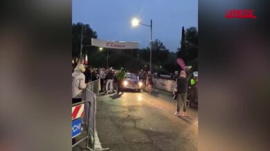 Eroica 2025, anche la Guardia di Finanza di Siena alla ciclostorica