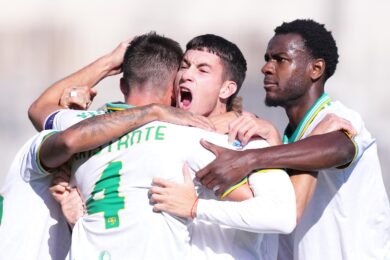 Fiorentina-Roma 1-2, rimonta giallorossa con Soulé e Cristante