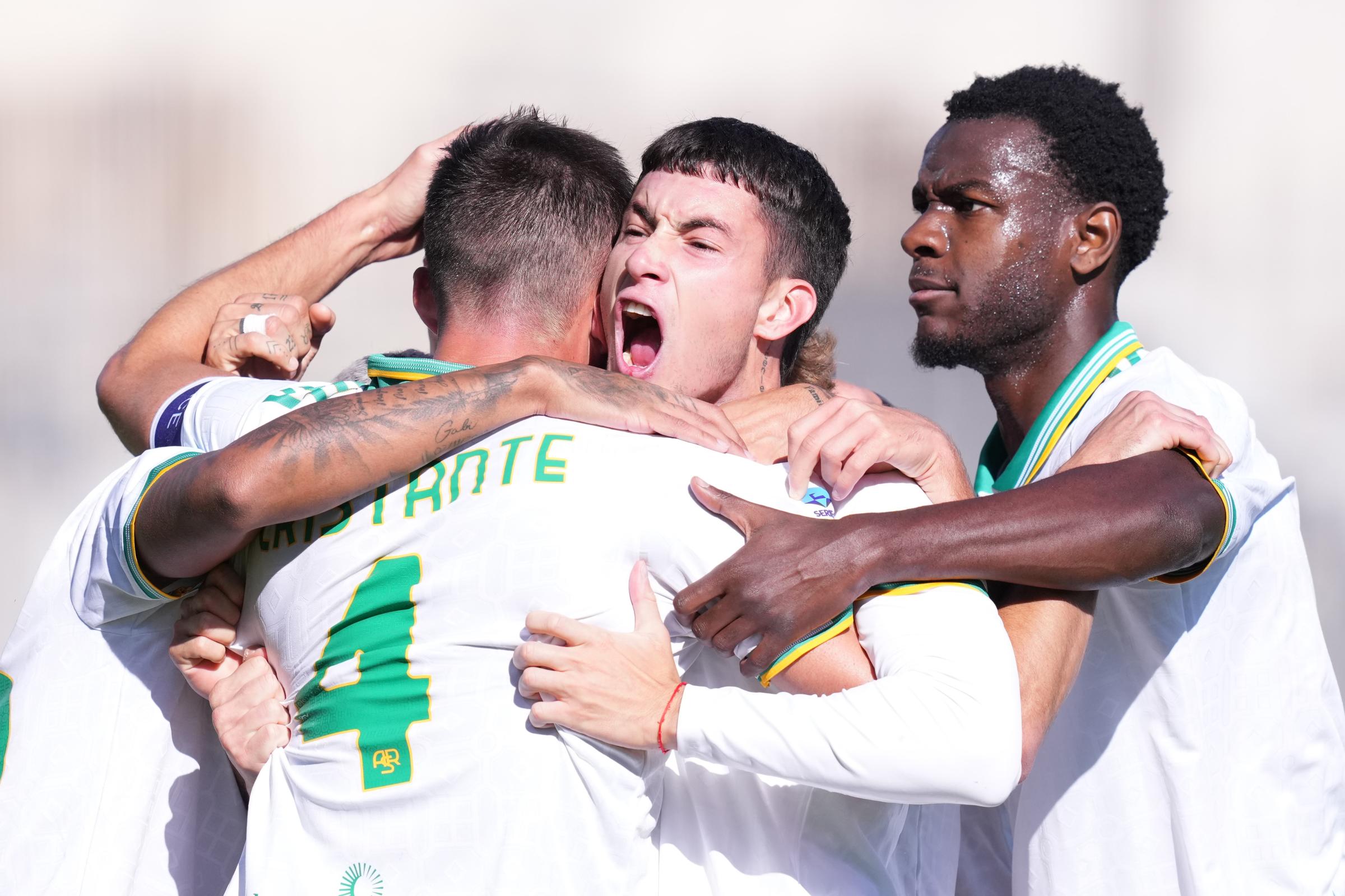 Fiorentina-Roma 1-2, rimonta giallorossa con Soulé e Cristante