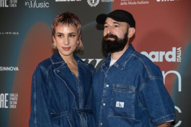 I Coma Cose si separano: “10 anni bellissimi, ora camminiamo da soli”