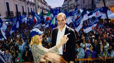 Regionali Calabria 2025, urne chiuse: al via lo spoglio – La diretta