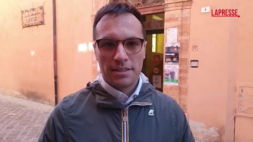 pesaro terremoto di magnitudo 44 a fano controlli nelle scuole