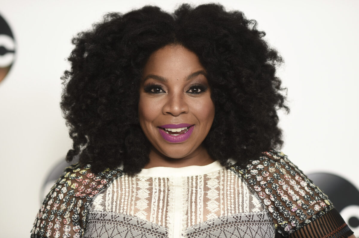 Kimberly Hébert Gregory: morta l’attrice di Grey’s Anatomy, Big Bang Theory e Vice Principals