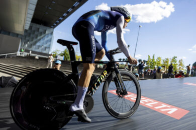 Team Israel: “Nel 2026 cambieremo nome e identità”