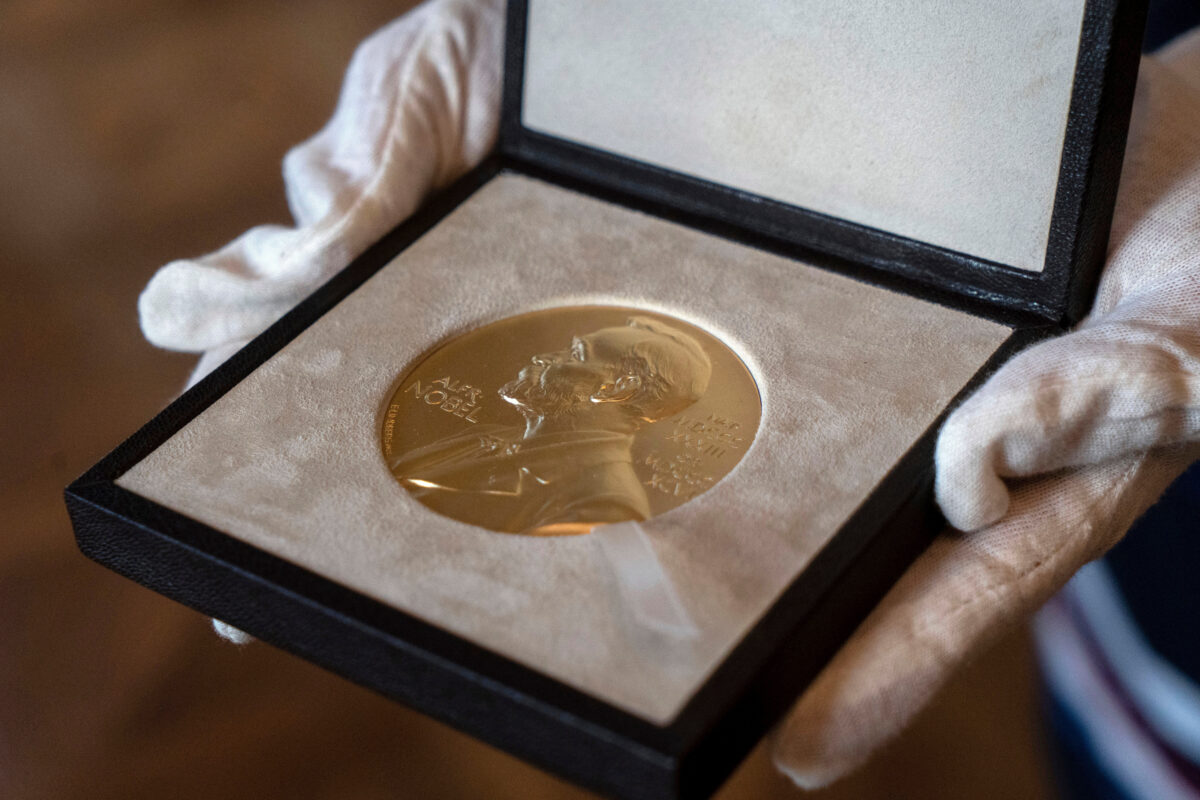 Nobel, a Mary E. Brunkow, Fred Ramsdell e Shimon Sakaguchi il premio per la Medicina