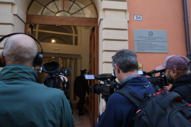 Chiara Petrolini, l’ex fidanzato sulla gravidanza: “Mai sospettato nulla”