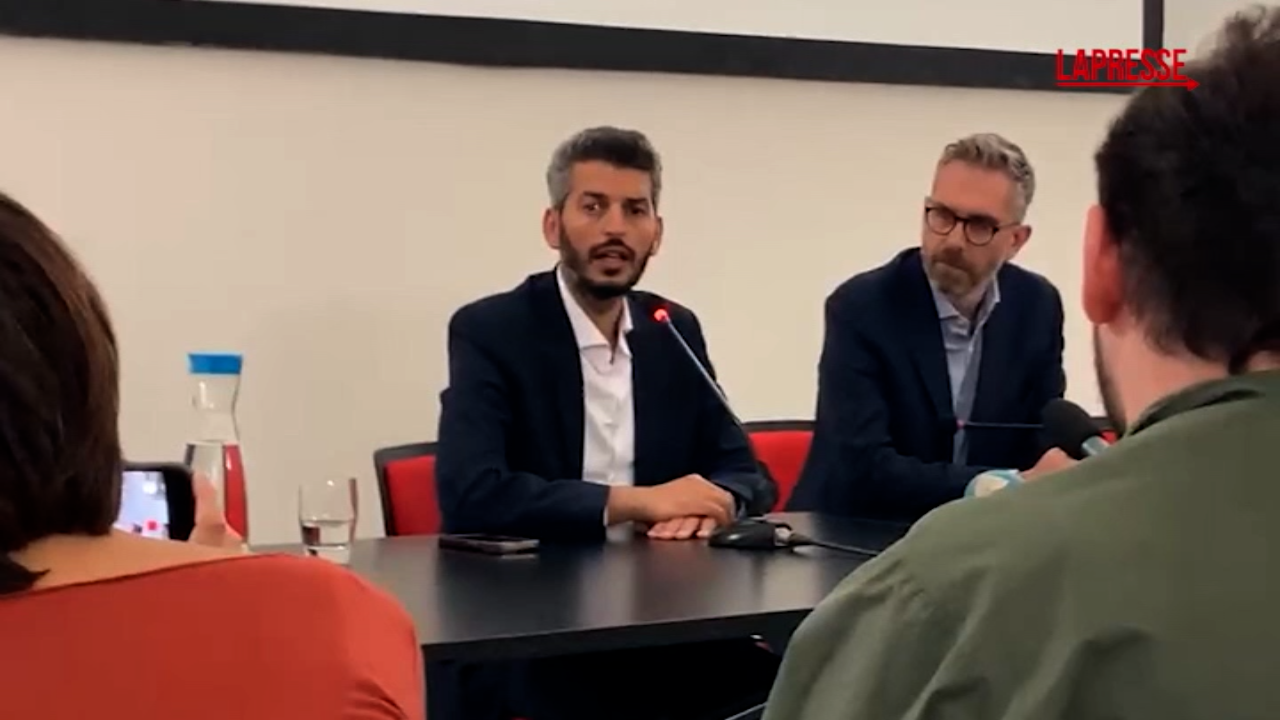 Flotilla, imam Yassine Lafram: "In carcere israeliano privazione totale dei diritti basilari"