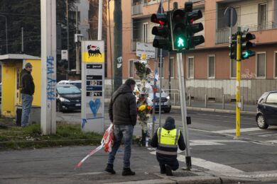 Ramy Elgaml, procura Milano chiede incidente probatorio: “Accertare dinamica del sinistro”