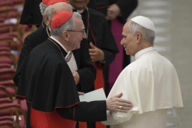 Trump contro il Papa, Parolin: “Oggi ascolteremo Rubio. Attacchi a Leone sono strani”