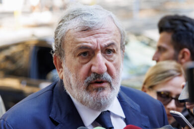 Flotilla, Regione Puglia denuncia governo israeliano per sequestro e arresto attivisti