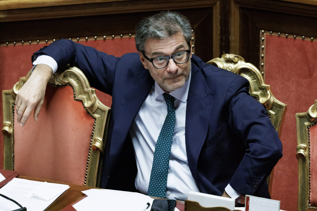 manovra il governo stringe i tempi e convoca sindacati e imprese istat non incide sul pil