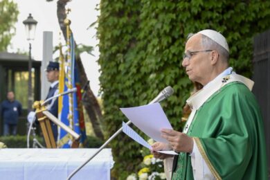Papa Leone XIV, il primo viaggio apostolico sarà in Turchia e in Libano