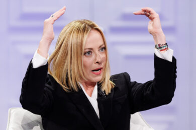 Separazione carriere, Meloni: “Referendum non avrà conseguenze sul governo”