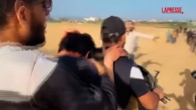 7 ottobre 2023: Hamas attacca Israele, la cronistoria