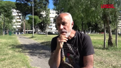 Flotilla, il racconto di un attivista: “Umiliati e picchiati, ci siamo sentiti abbandonati dallo Stato”