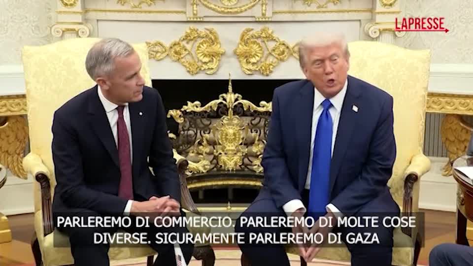 trump negoziati seri possibile pace in medio oriente oltre gaza
