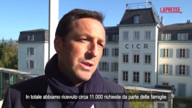 Gaza, Croce Rossa: "Oltre 7 mila ancora dispersi, sfida importante ritrovarli quando il conflitto finirà"