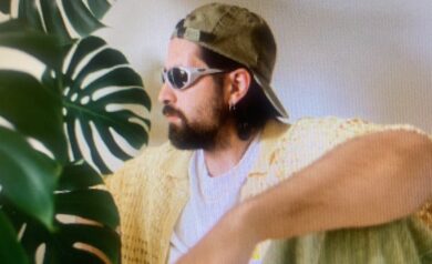 Frah Quintale, ‘Amor Proprio’ per lasciarsi trasportare nel tour