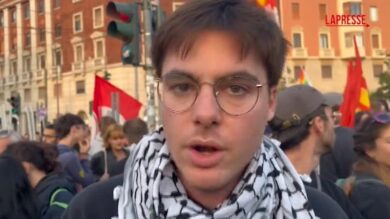 Flotilla, Romano (Pd): "Attivisti fermati non siano trattati come noi"