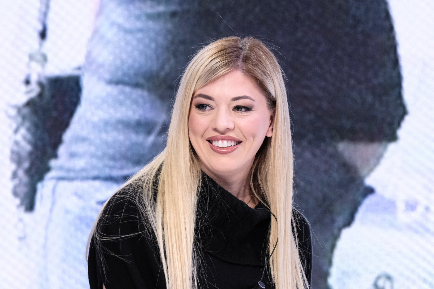 regionali campania 2025 maria rosaria boccia non ho accettato la proposta di bandecchi ma lui non si arrende