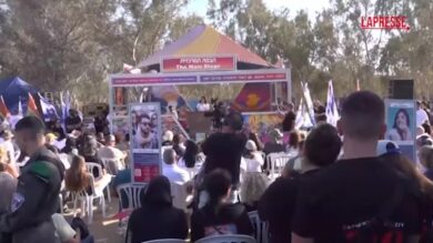 Herzog al Nova Memorial: "Il mondo deve comprendere il male che è stato compiuto qui"