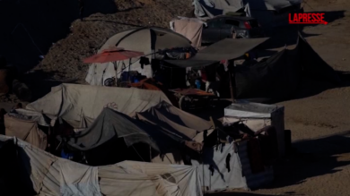 Gaza, i palestinesi chiedono disperatamente un cessate il fuoco: “Due anni di sofferenza”