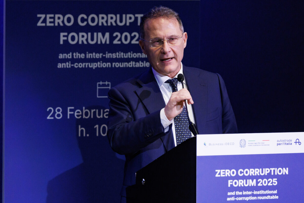 Regionali Campania 2025, via libera a Cirielli candidato anche da Forza Italia