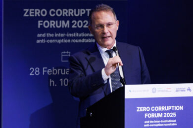 Regionali  2025, intesa nel centrodestra: via libera a Cirielli, Lobuono e Stefani