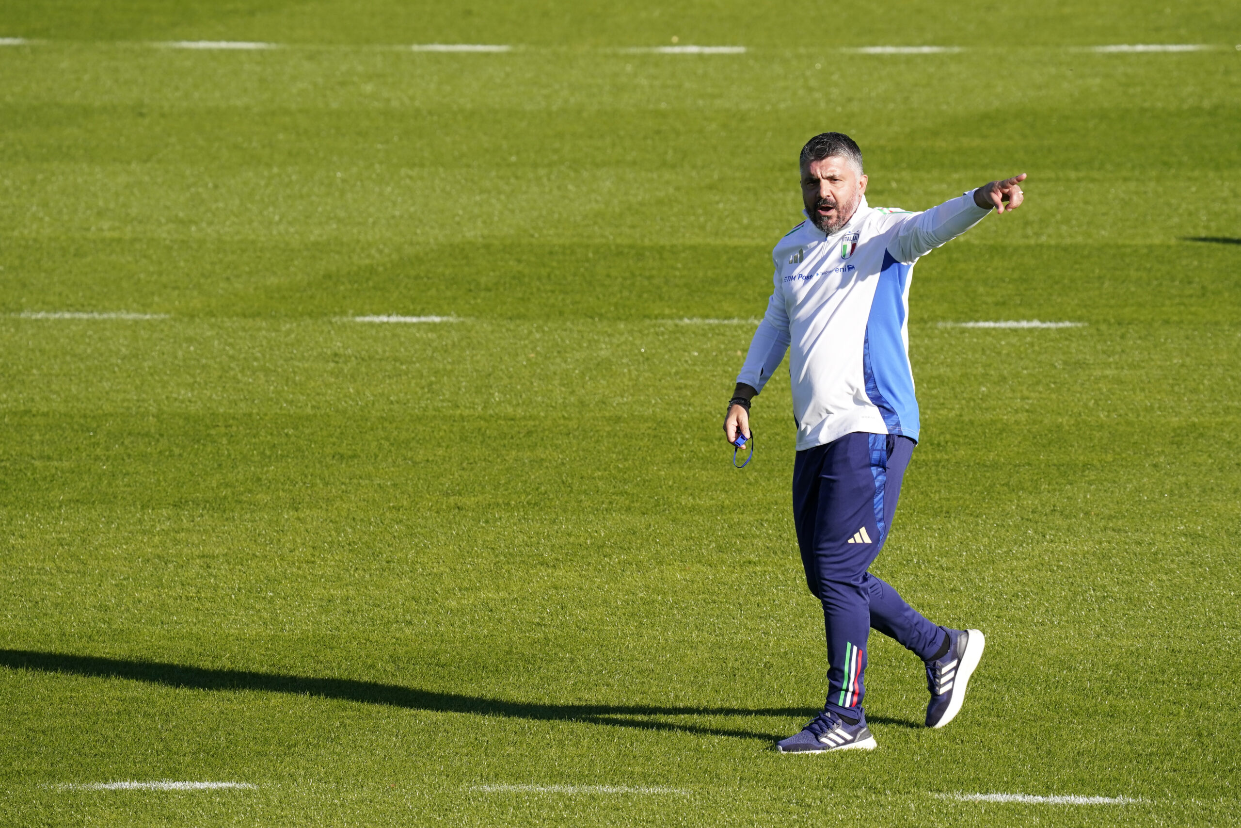 Italia-Israele, sindaco Udine: “Non sarò allo stadio” Italia-Israele, sindaco Udine: “Non sarò allo stadio”