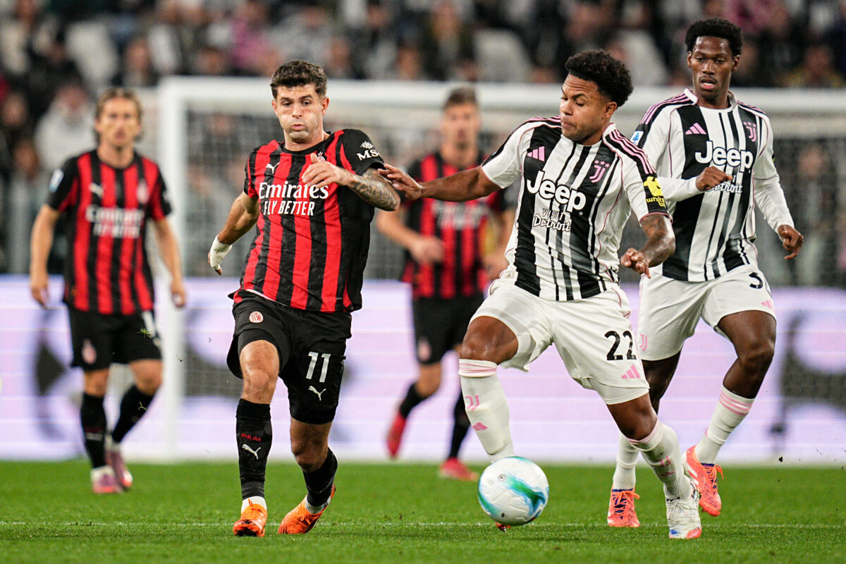 Serie A 2025 26: ecco le partite più viste in tv